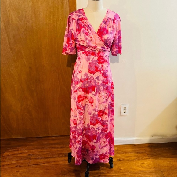 flouence Dresses & Skirts - FLOUNCE LONDON woman Dresess